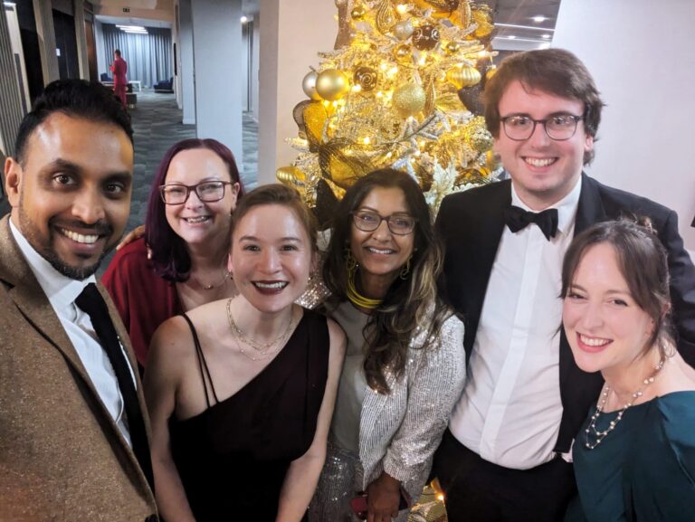 Englands Business Awards 2023